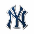 Team Promark Color Auto Emblem - New York Yankees CE3ML20